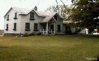 11942 Latson Road Linden, MI 48451 - Photo 1 of 1 Listing Image