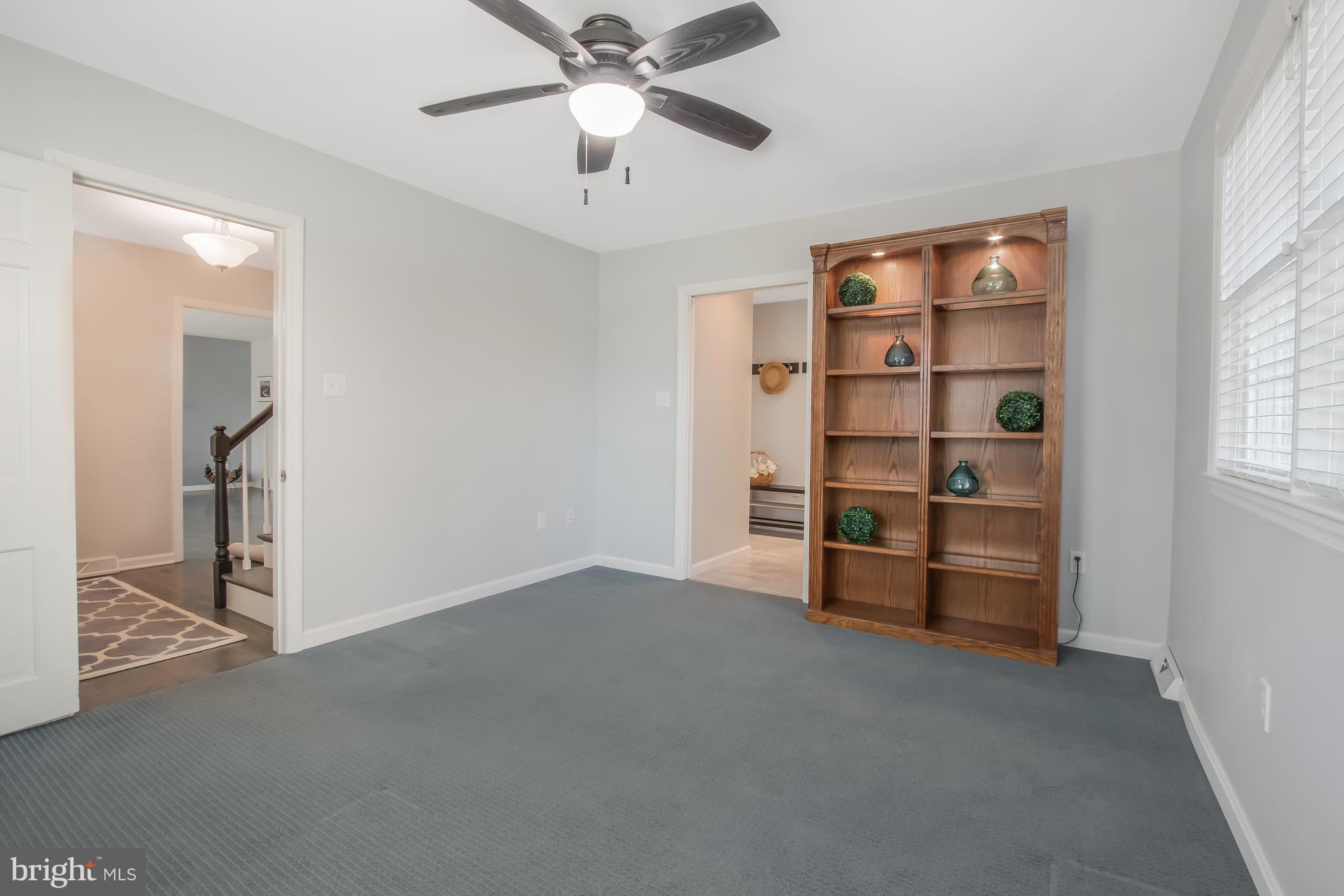 310 Apple Road Newark, DE 19711 - Photo 12 of 32 Main Floor Bedroom Option