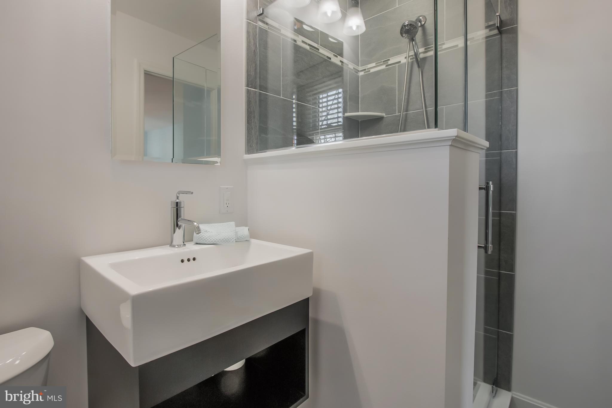 310 Apple Road Newark, DE 19711 - Photo 19 of 32 Master Bath with Beautiful Finishes