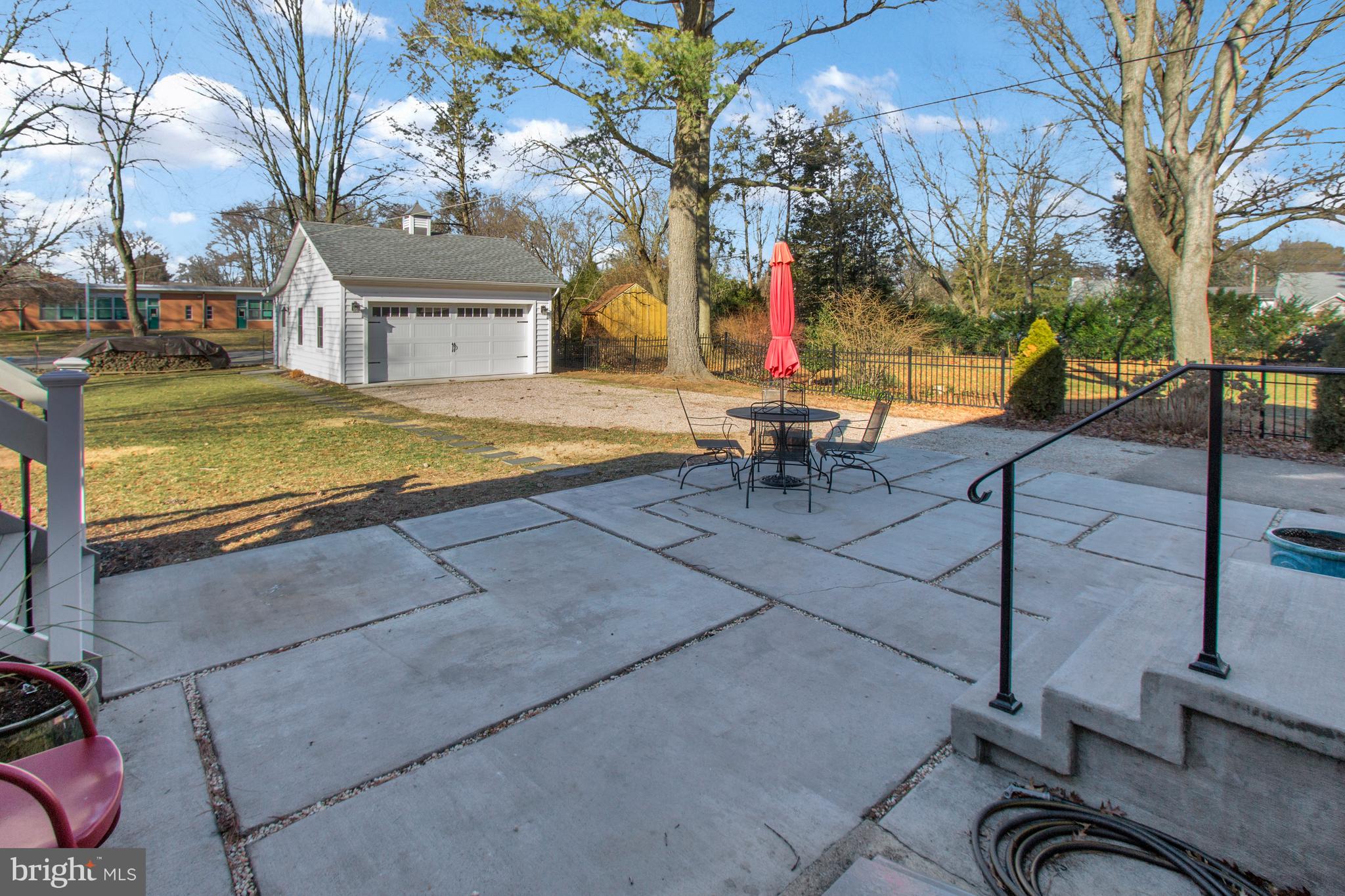 310 Apple Road Newark, DE 19711 - Photo 26 of 32 Outdoor Living at its Best!!!