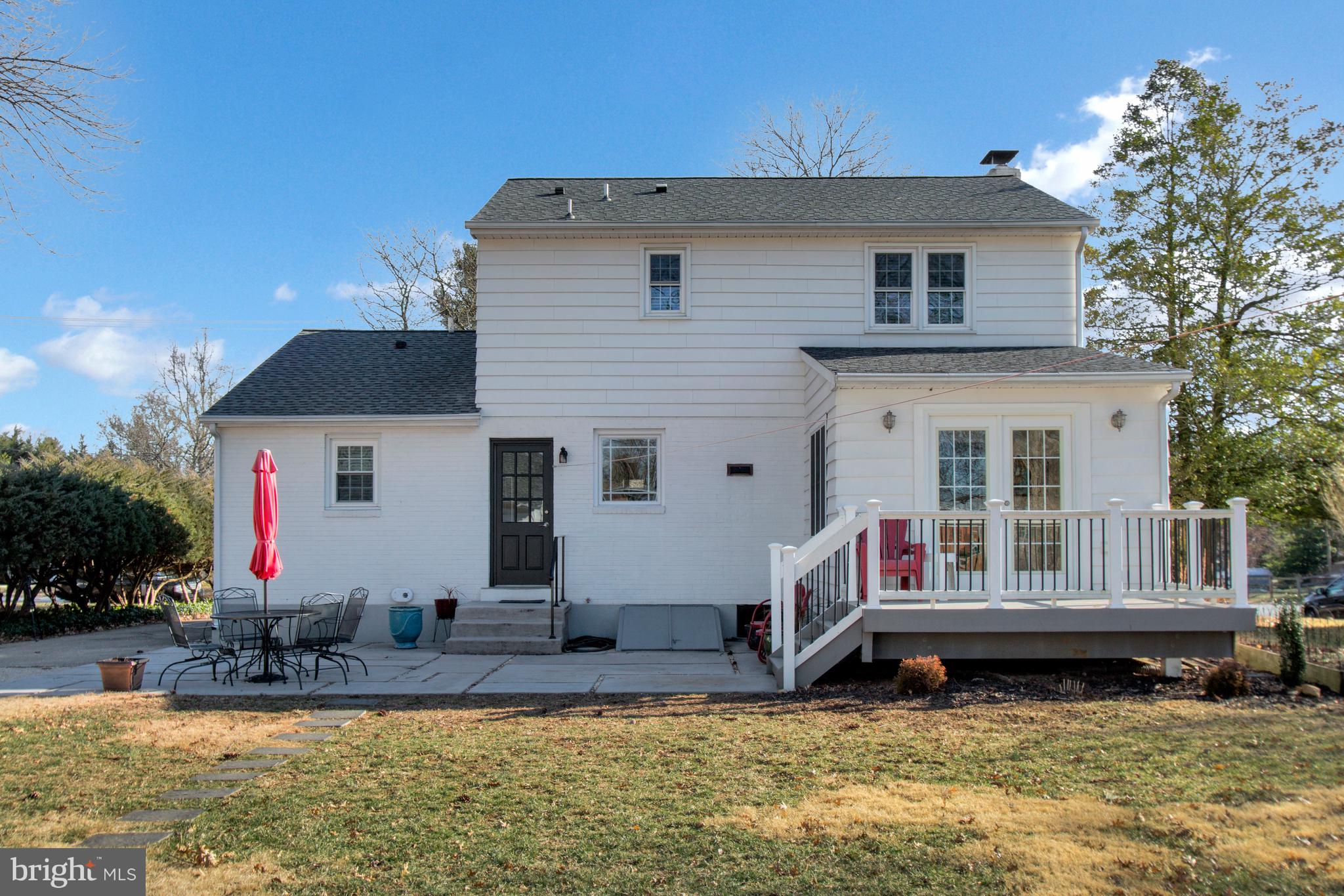 310 Apple Road Newark, DE 19711 - Photo 29 of 32 Beautifully Maintained Outside and In!