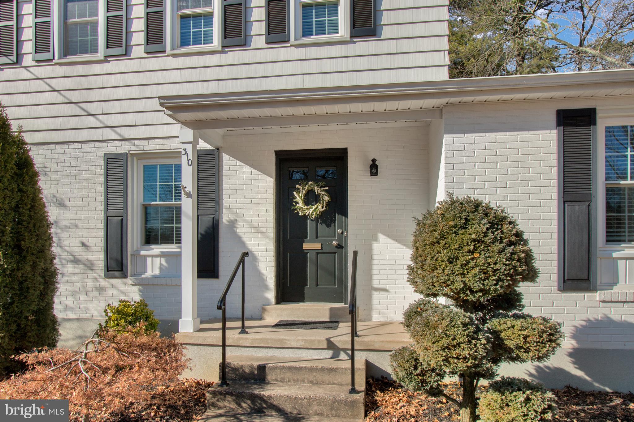 310 Apple Road Newark, DE 19711 - Photo 32 of 32 You will love calling this home!!!!