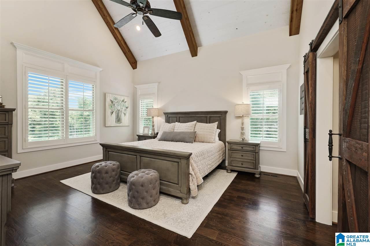 6950 Honor Keith Road Trussville, AL 35173 - Photo 19 of 45