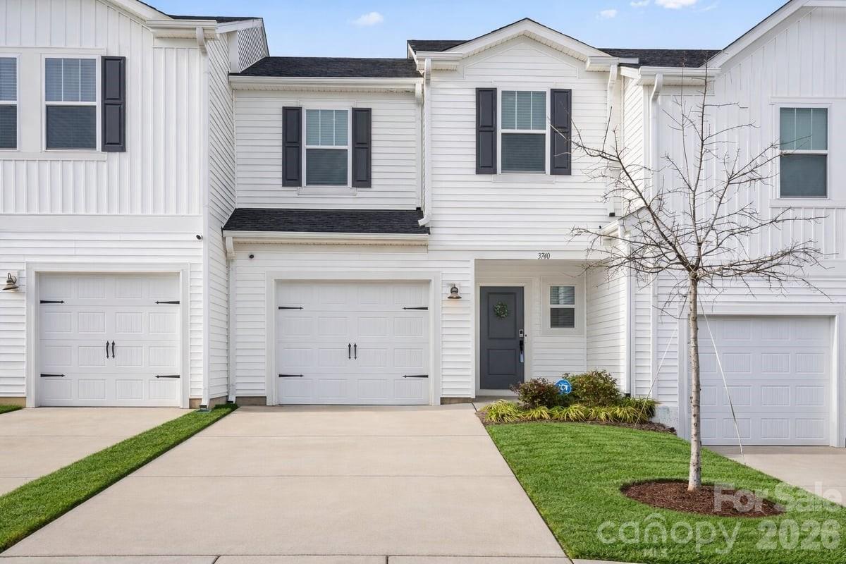 3740 Backwater Street Concord, NC 28027 - Photo 1 of 18