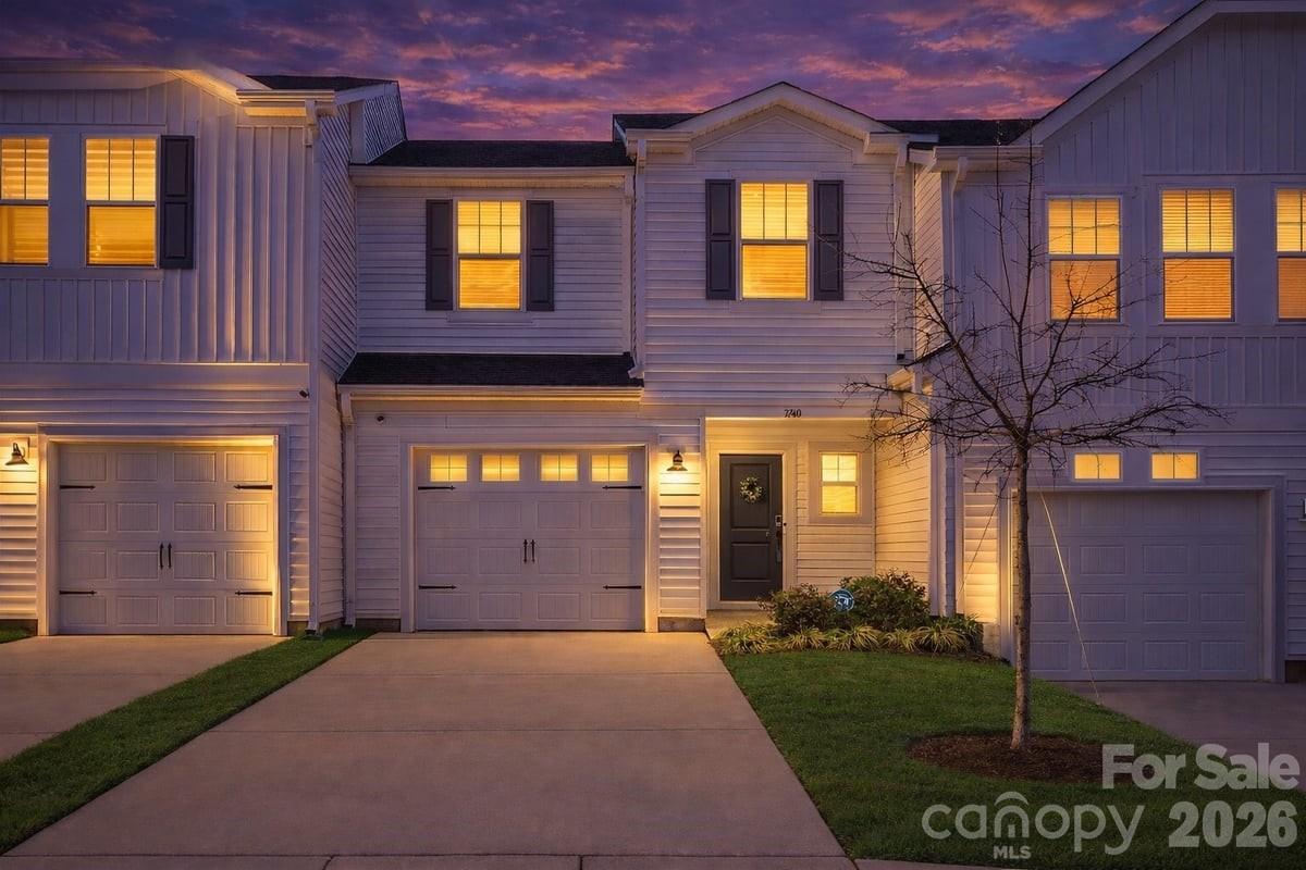 3740 Backwater Street Concord, NC 28027 - Photo 2 of 18