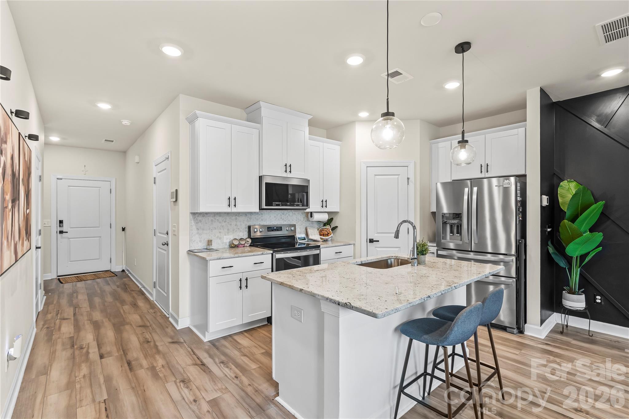 3740 Backwater Street Concord, NC 28027 - Photo 5 of 18