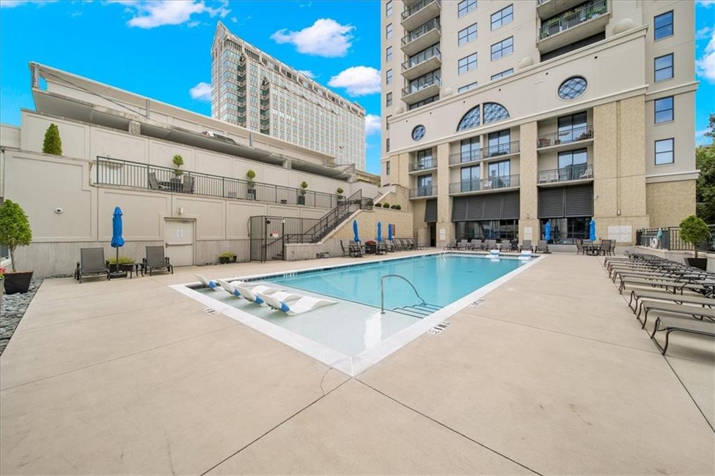 3040 Peachtree Road Northwest, Unit 702 Atlanta, GA 30305 - Photo 20 of 32