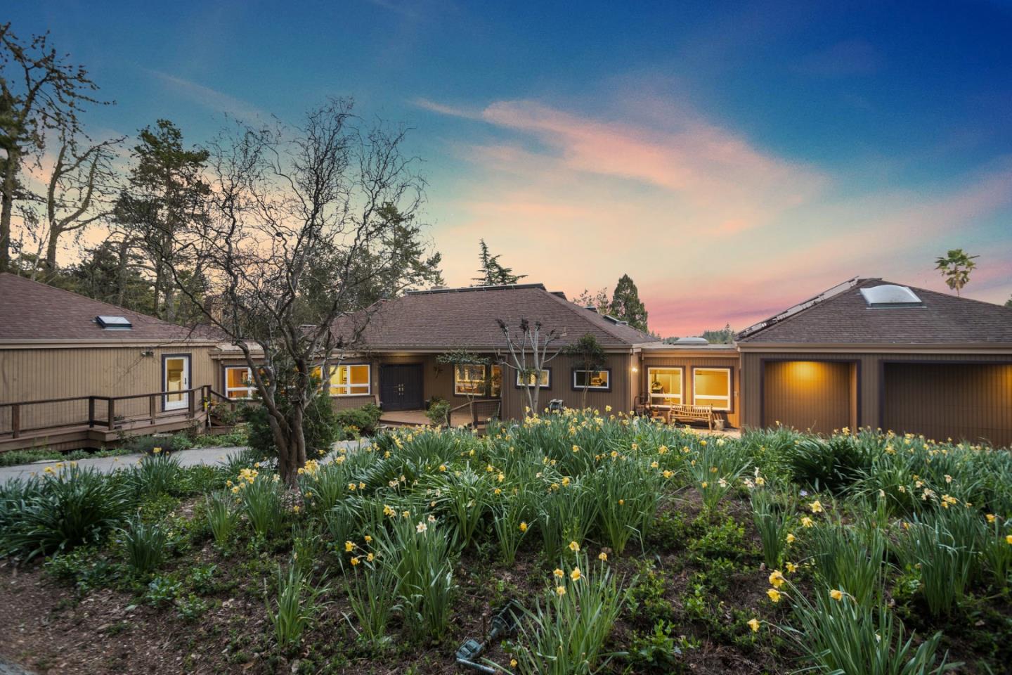 17770 Old Summit Road Los Gatos, CA 95033 - Photo 1 of 74 Gallery Image 1