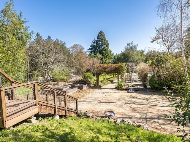 17770 Old Summit Road Los Gatos, CA 95033 - Photo 51 of 74 Gallery Image 51
