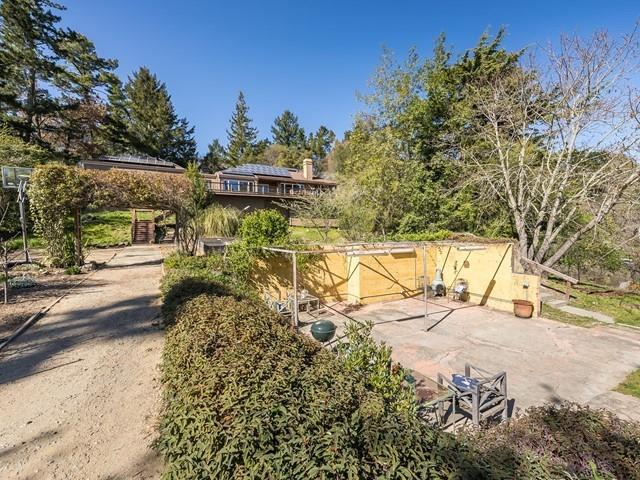 17770 Old Summit Road Los Gatos, CA 95033 - Photo 52 of 74 Gallery Image 52