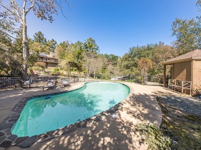 17770 Old Summit Road Los Gatos, CA 95033 - Photo 54 of 74 Gallery Image 54