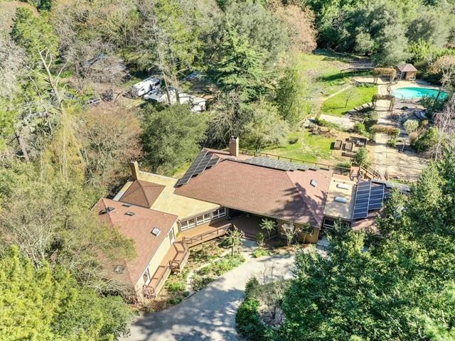 17770 Old Summit Road Los Gatos, CA 95033 - Photo 57 of 74 Gallery Image 57