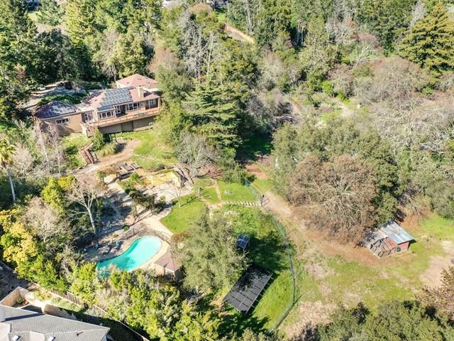 17770 Old Summit Road Los Gatos, CA 95033 - Photo 62 of 74 Gallery Image 62