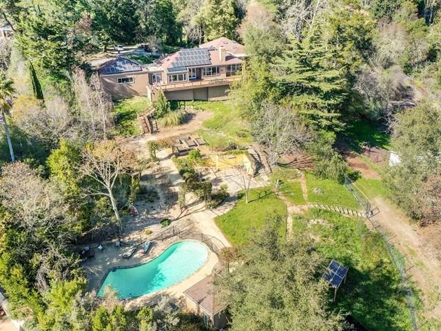 17770 Old Summit Road Los Gatos, CA 95033 - Photo 63 of 74 Gallery Image 63