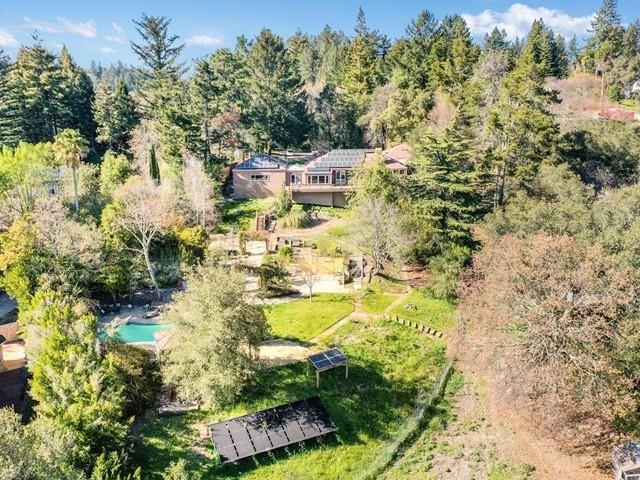 17770 Old Summit Road Los Gatos, CA 95033 - Photo 64 of 74 Gallery Image 64