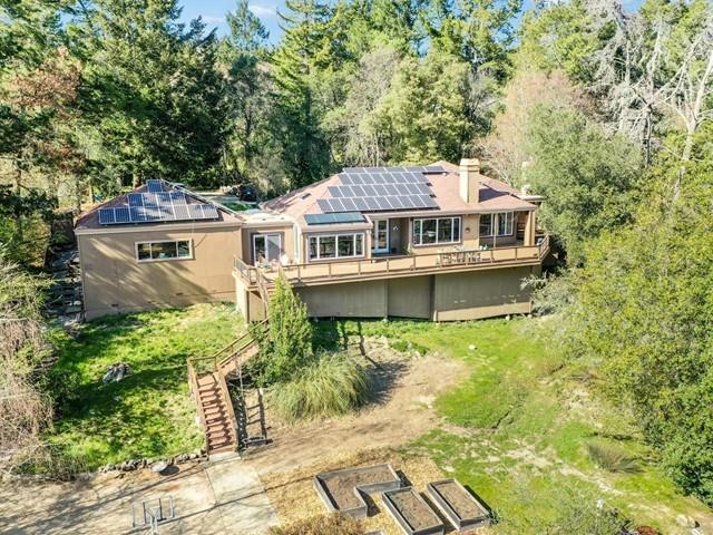 17770 Old Summit Road Los Gatos, CA 95033 - Photo 65 of 74 Gallery Image 65