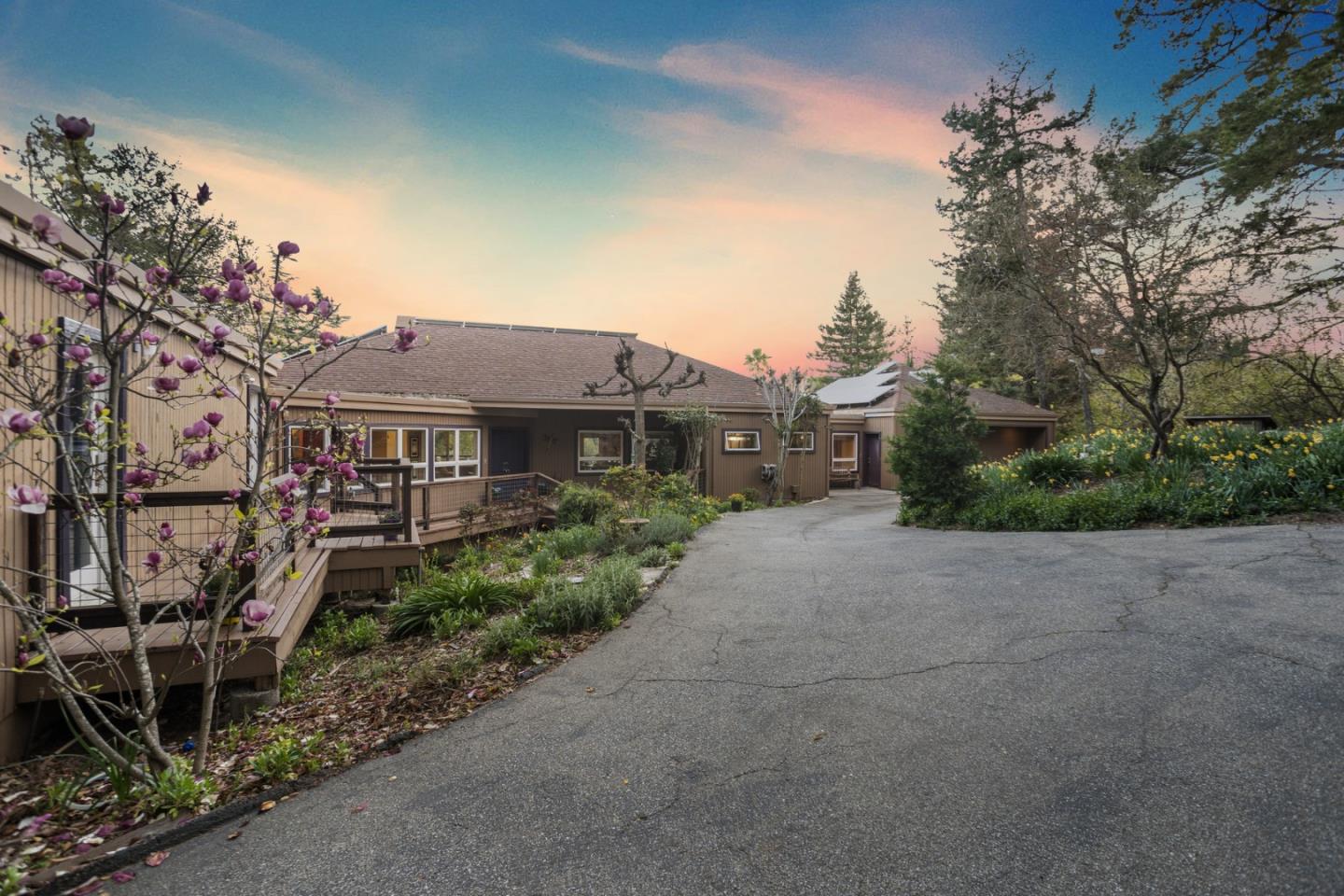 17770 Old Summit Road Los Gatos, CA 95033 - Photo 66 of 74 Gallery Image 66