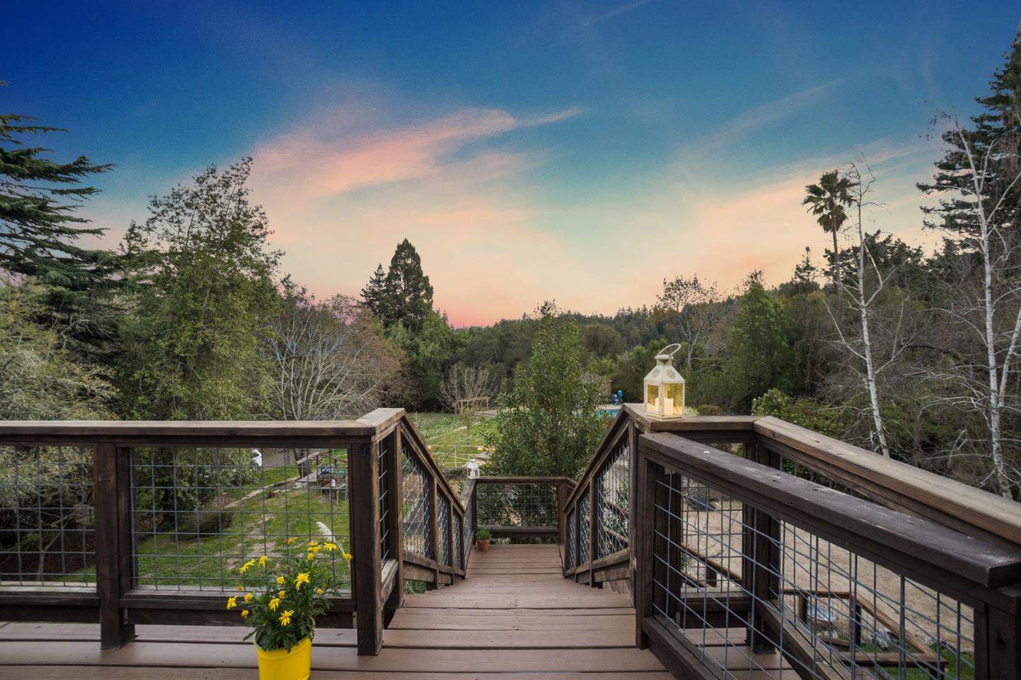 17770 Old Summit Road Los Gatos, CA 95033 - Photo 69 of 74 Gallery Image 69