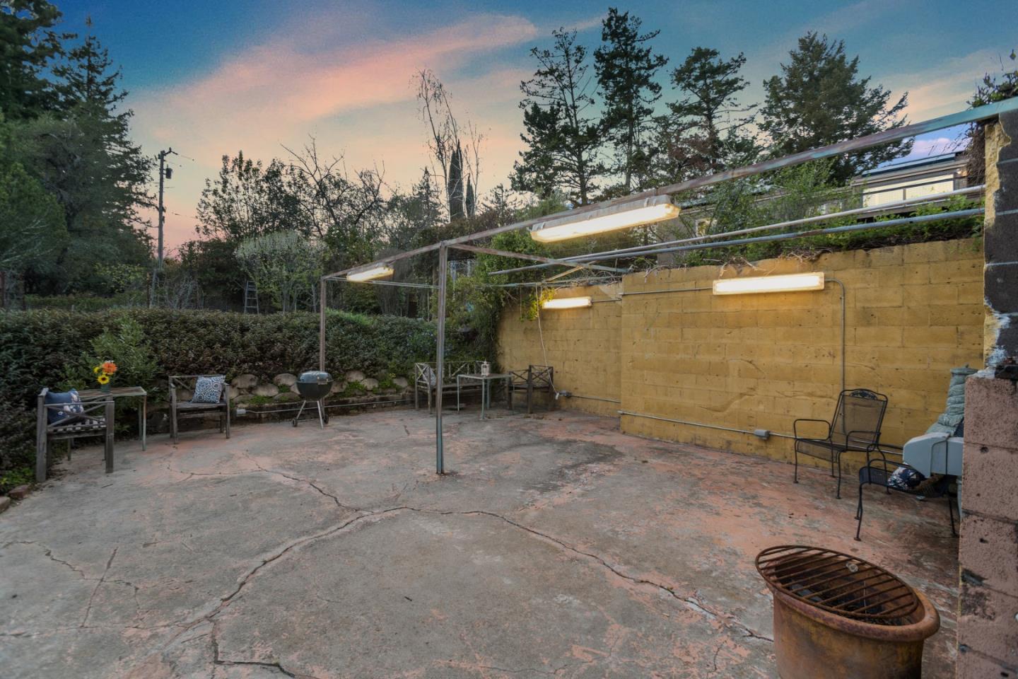 17770 Old Summit Road Los Gatos, CA 95033 - Photo 70 of 74 Gallery Image 70