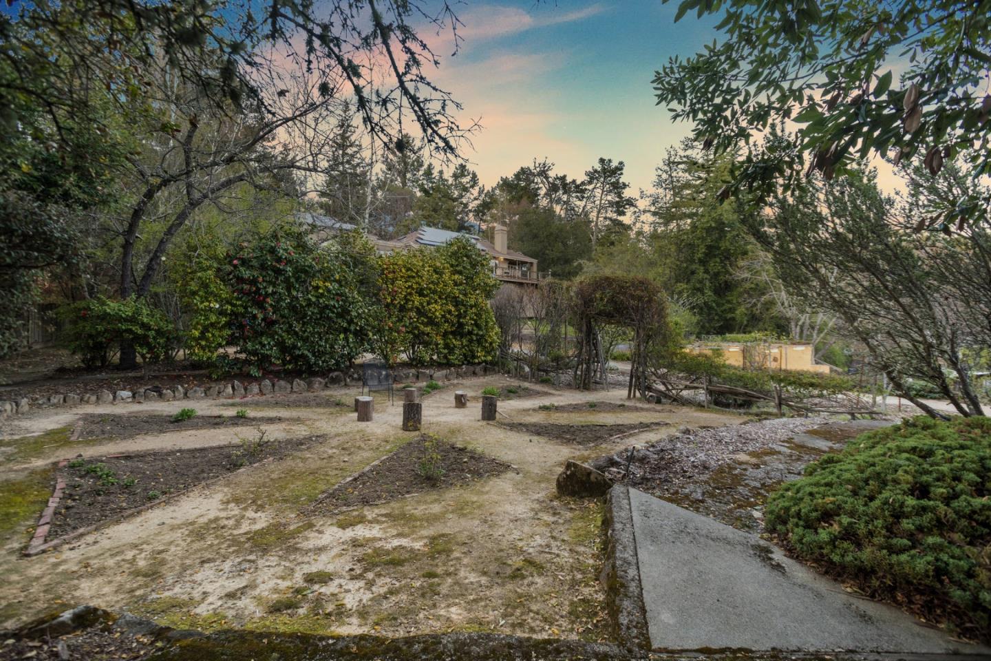 17770 Old Summit Road Los Gatos, CA 95033 - Photo 71 of 74 Gallery Image 71