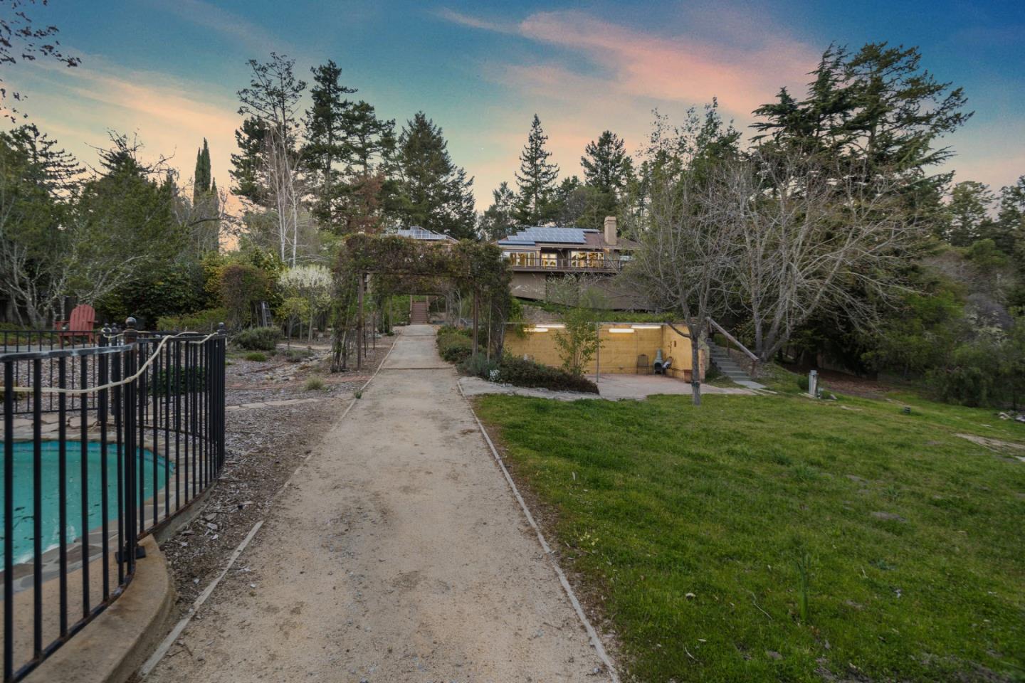 17770 Old Summit Road Los Gatos, CA 95033 - Photo 72 of 74 Gallery Image 72