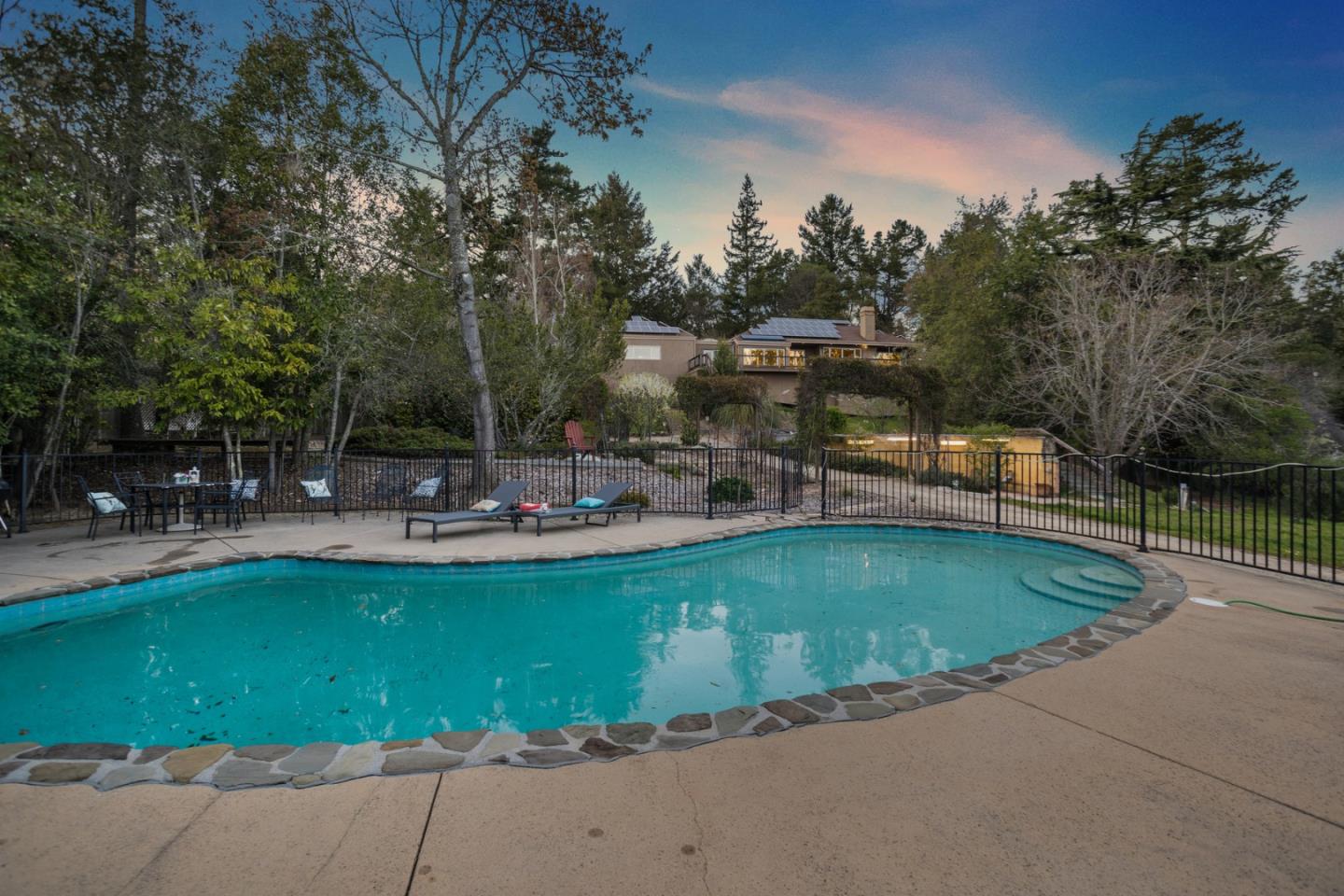 17770 Old Summit Road Los Gatos, CA 95033 - Photo 73 of 74 Gallery Image 73