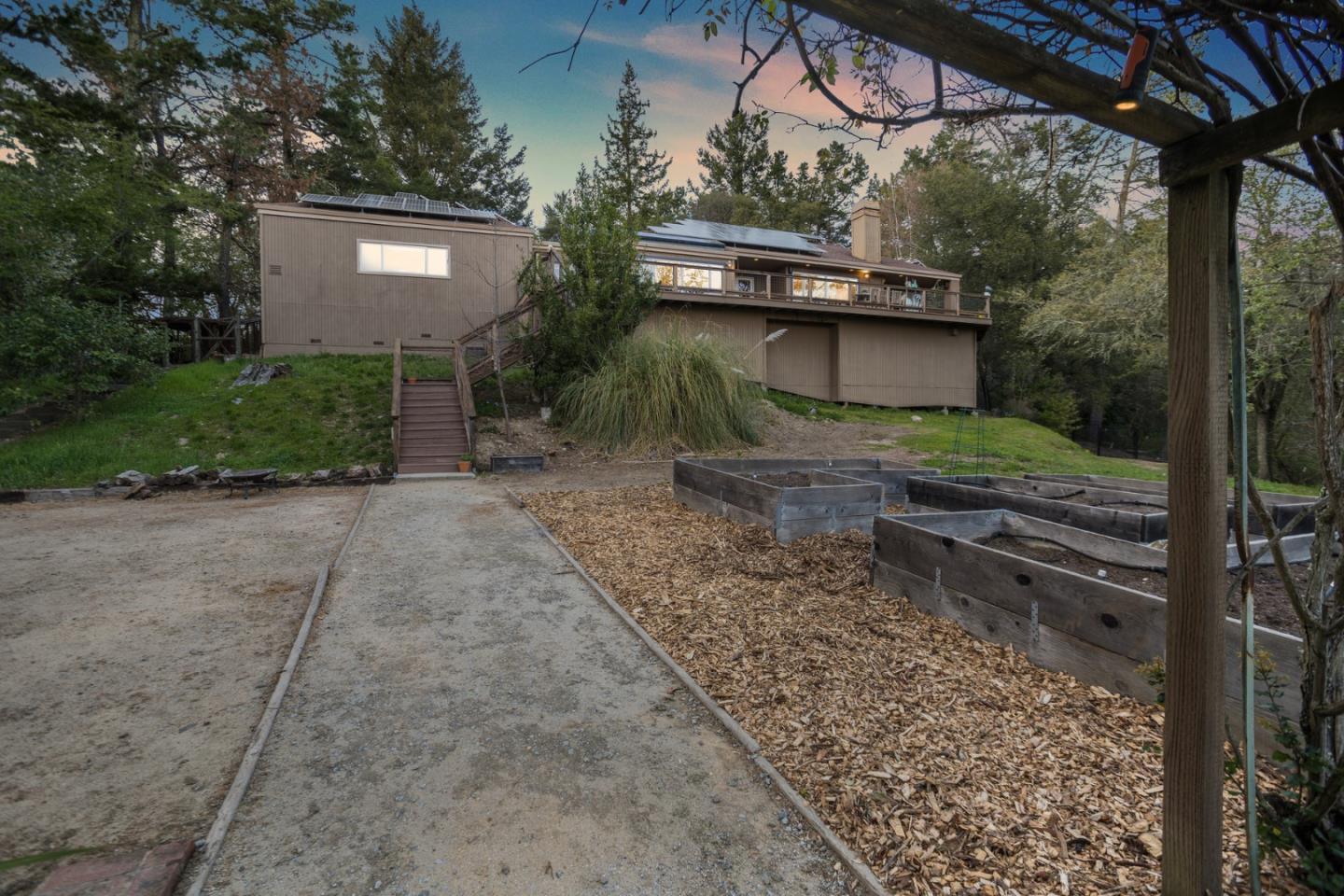 17770 Old Summit Road Los Gatos, CA 95033 - Photo 74 of 74 Gallery Image 74