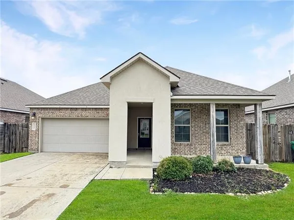 $259,000 | 688 Cat Island Court, Slidell, LA 70461
