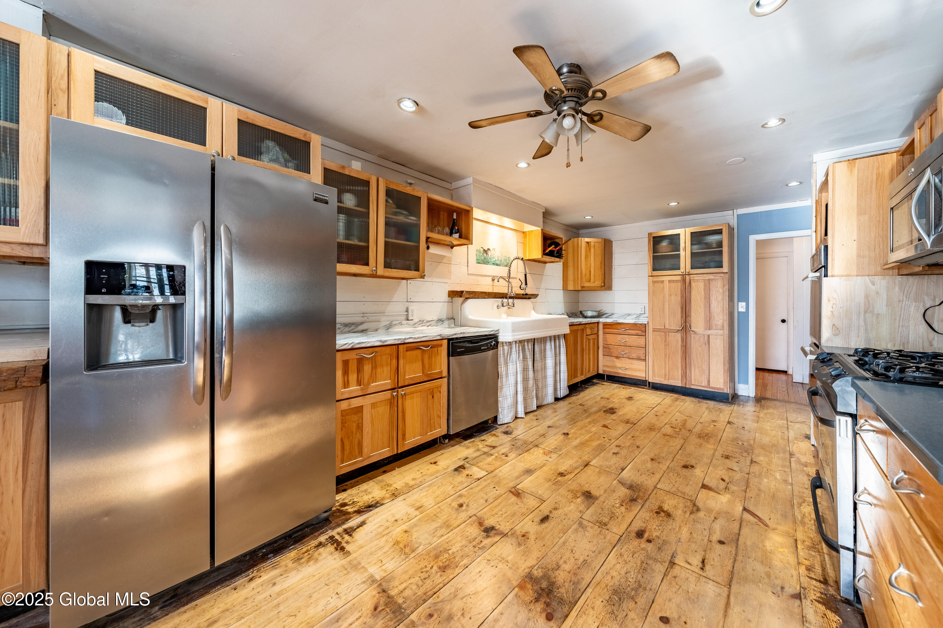 84 Swiss Farm Road Claverack, NY 12534 - Photo 12 of 53 DSC00600-HDR