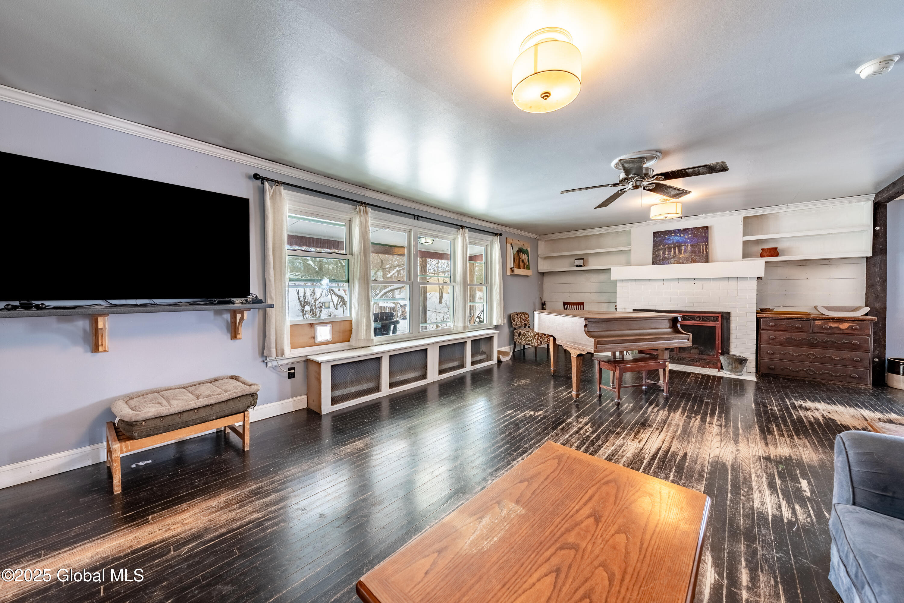 84 Swiss Farm Road Claverack, NY 12534 - Photo 17 of 53 DSC00645-HDR