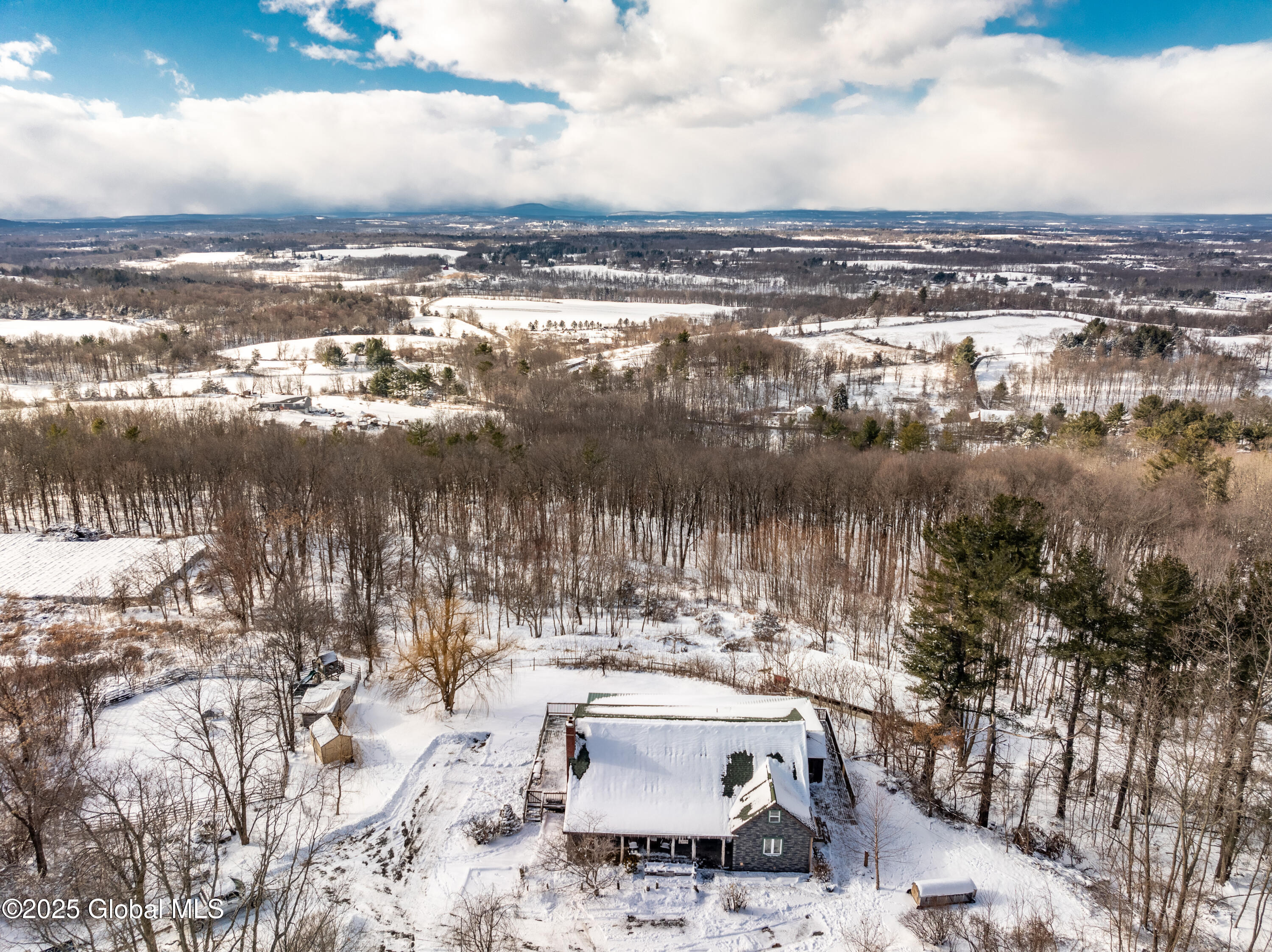 84 Swiss Farm Road Claverack, NY 12534 - Photo 4 of 53 DJI_0237-HDR