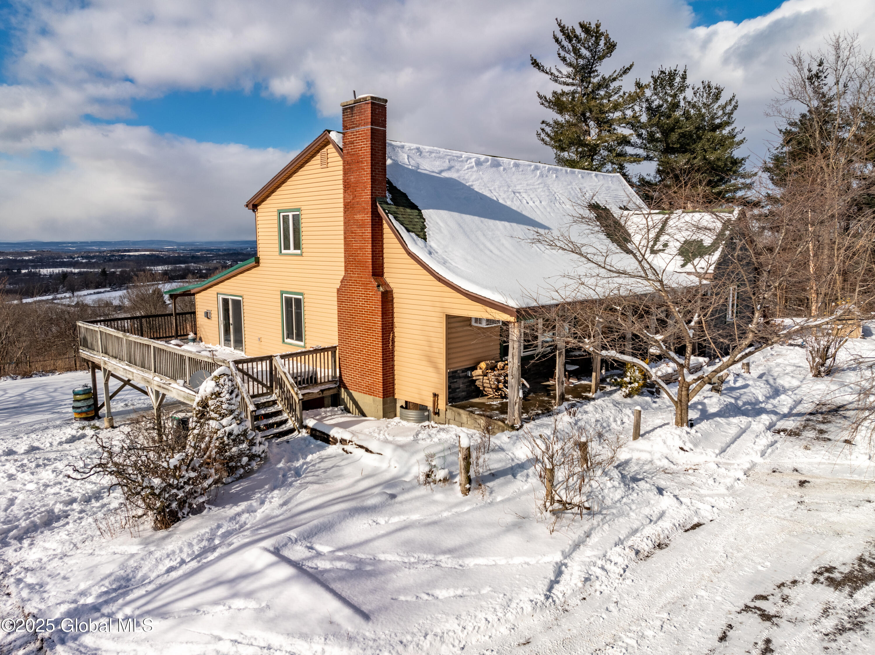84 Swiss Farm Road Claverack, NY 12534 - Photo 5 of 53 DJI_0222-HDR