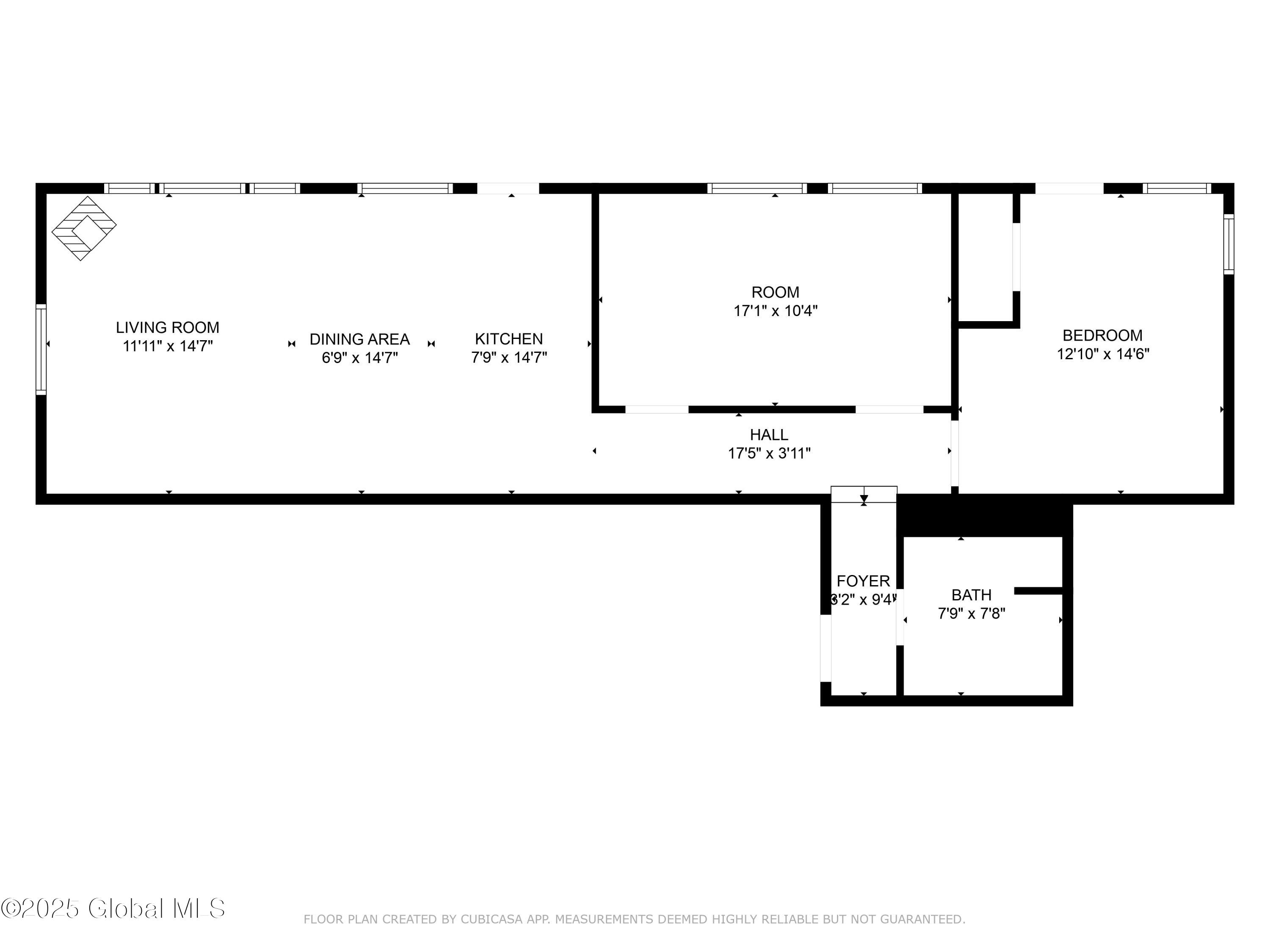 84 Swiss Farm Road Claverack, NY 12534 - Photo 51 of 53 all_floors_84_swiss_farm_road_apartment_