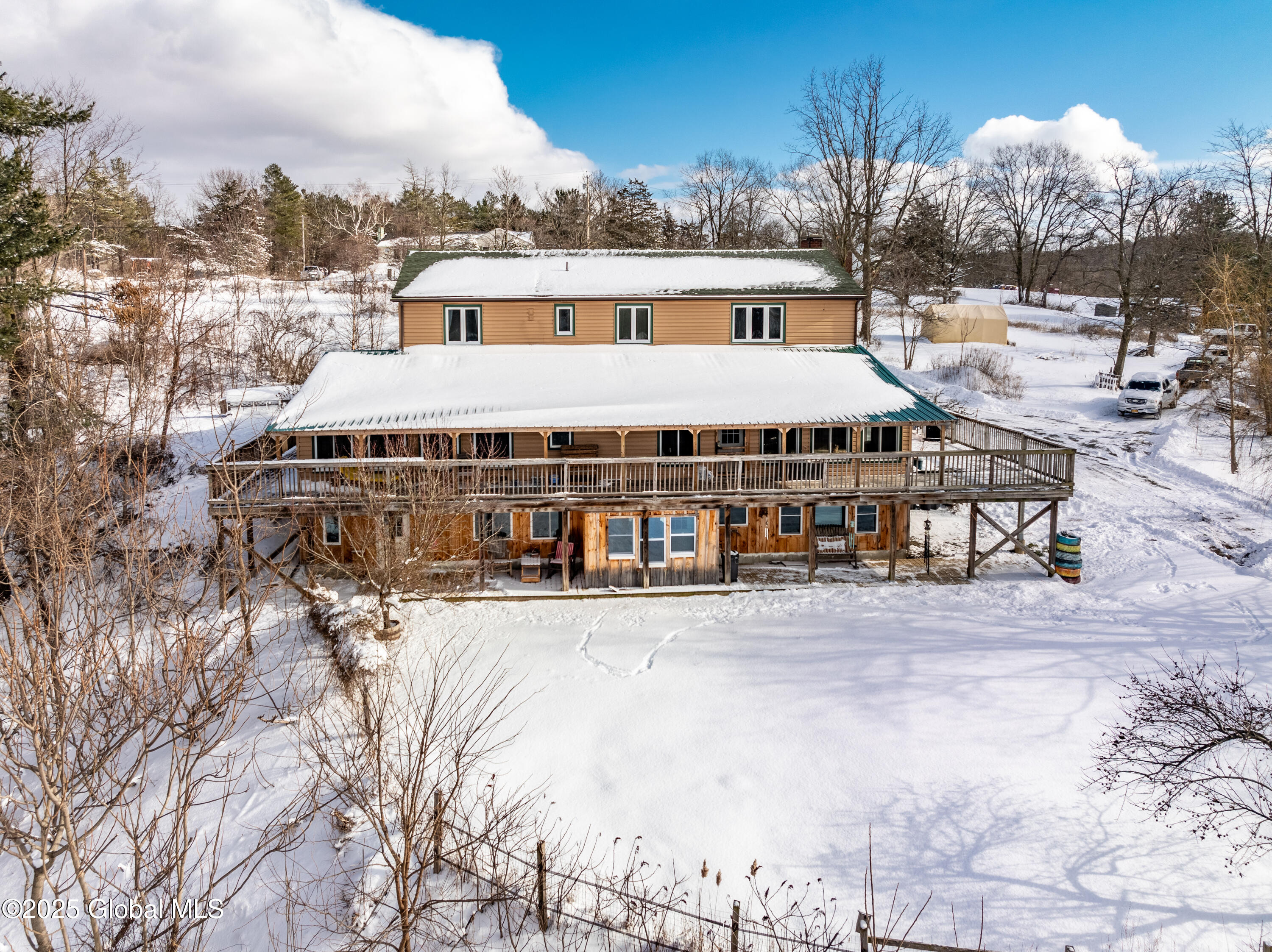 84 Swiss Farm Road Claverack, NY 12534 - Photo 7 of 53 DJI_0242-HDR