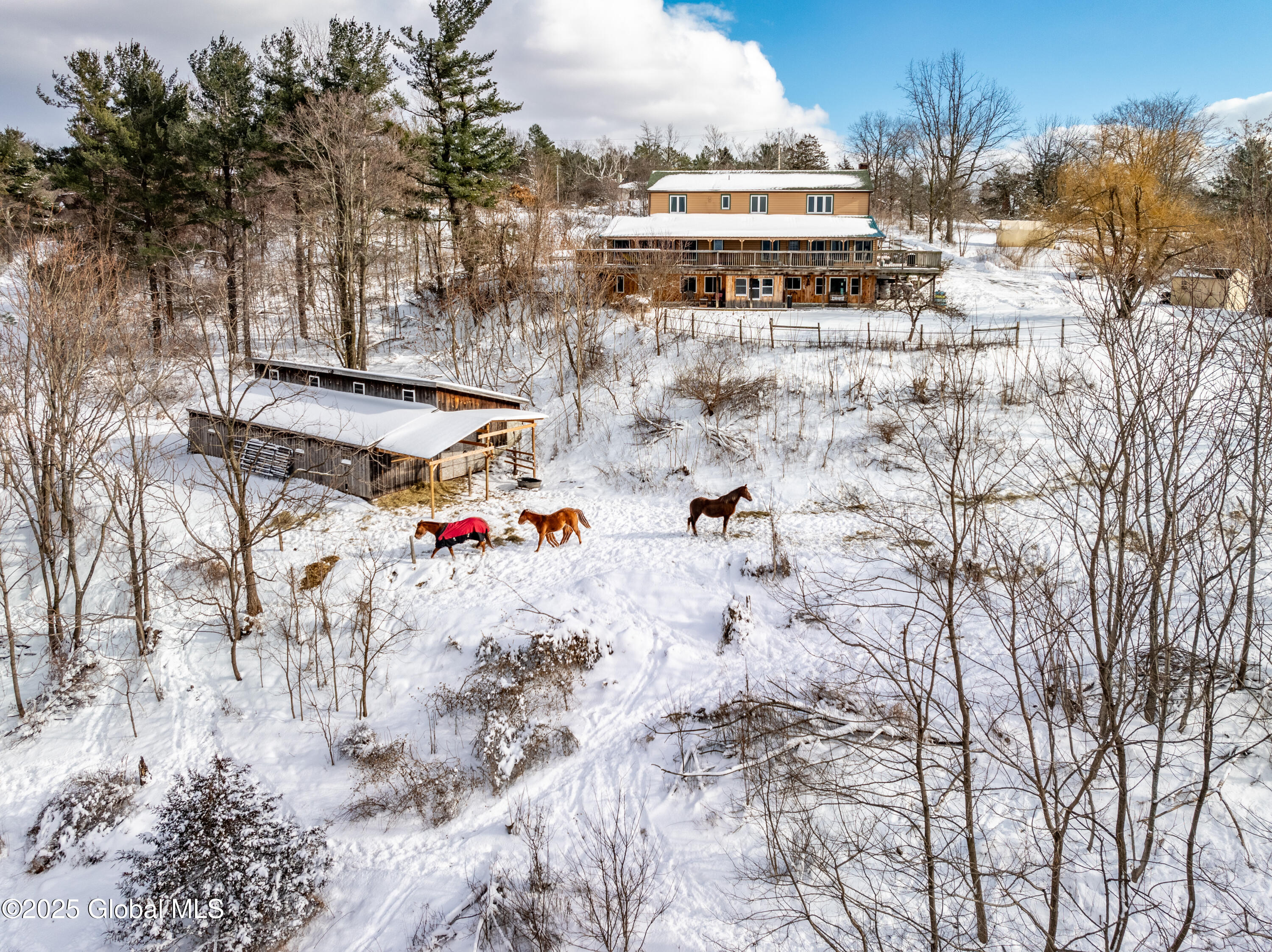 84 Swiss Farm Road Claverack, NY 12534 - Photo 8 of 53 DJI_0267-HDR