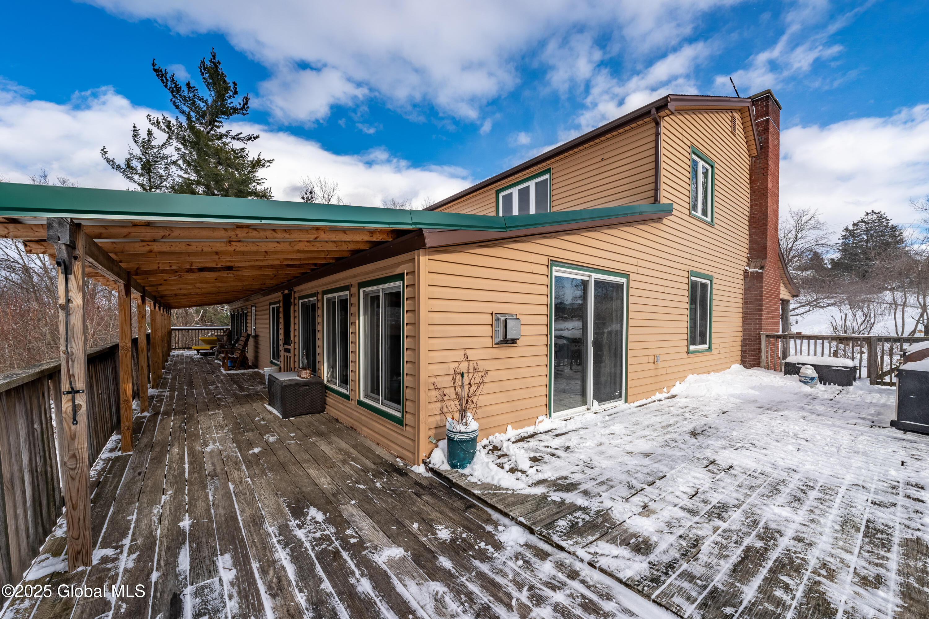 84 Swiss Farm Road Claverack, NY 12534 - Photo 9 of 53 DSC00570-HDR