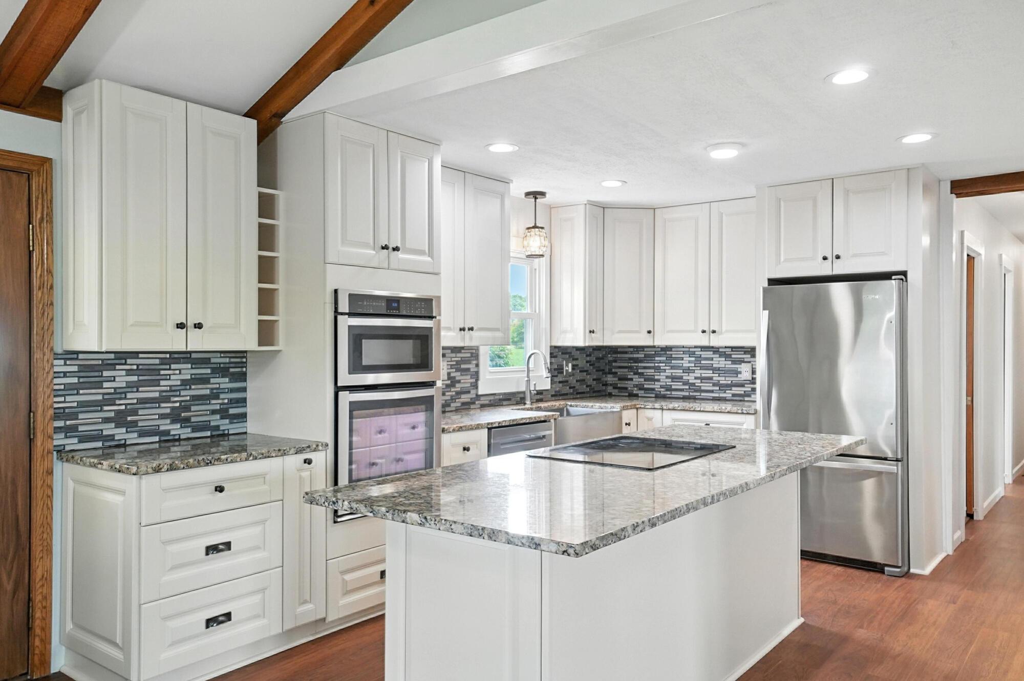 2355 Taylor Blair Road West Jefferson, OH 43162 - Photo 18 of 67 Kitchen
