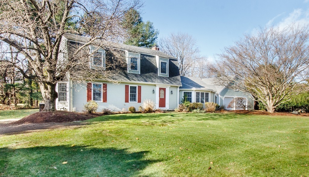 15 Griscom Road Sudbury, MA 01776 - Photo 1 of 18
