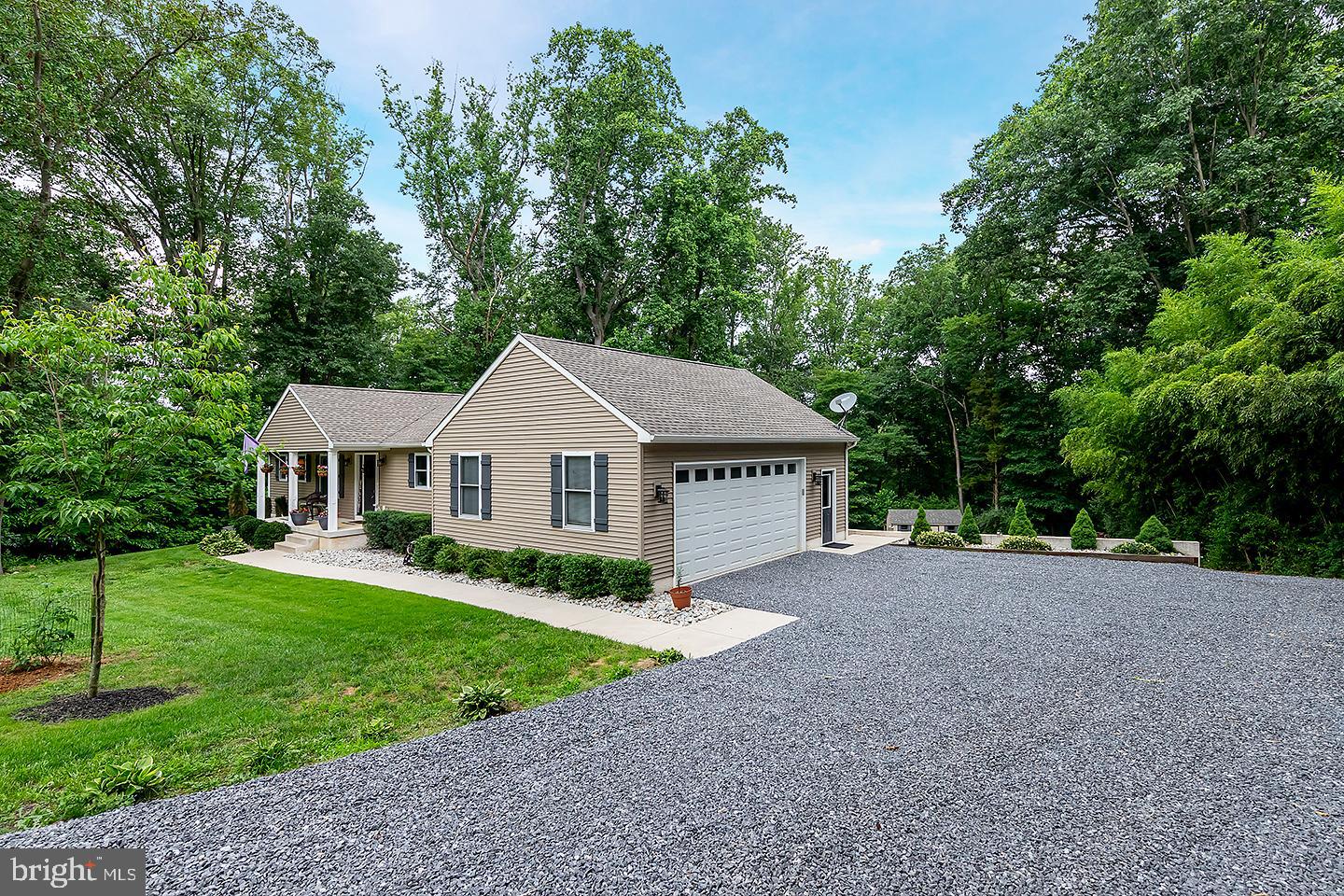 40 Birch Lane Pilesgrove, NJ 08098 - Photo 3 of 35