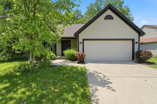 $535,000 | 7504 Crossing Place, Lewis Center, OH 43035