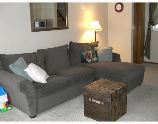 428 Ridgemont Drive Pittsburgh, PA 15220 - Photo 2 of 18 Living Room.