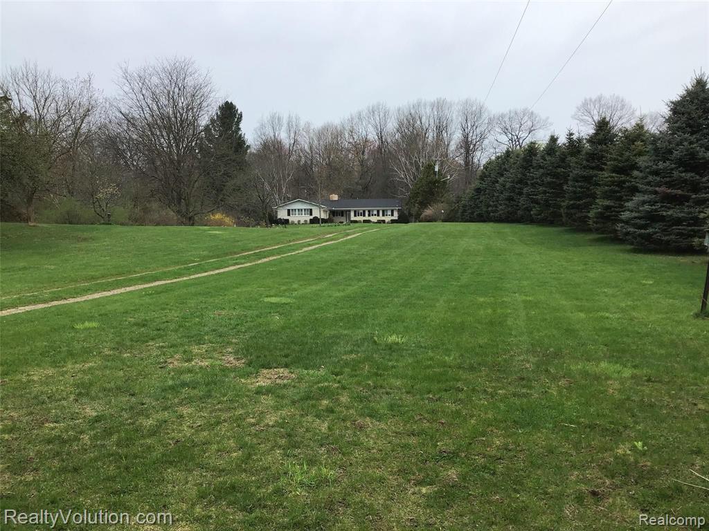2260 South Lake George Road Metamora, MI 48455 - Photo 49 of 49