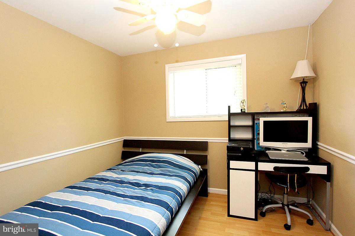 14201 Chesterfield Road Rockville, MD 20853 - Photo 14 of 29 Bedroom