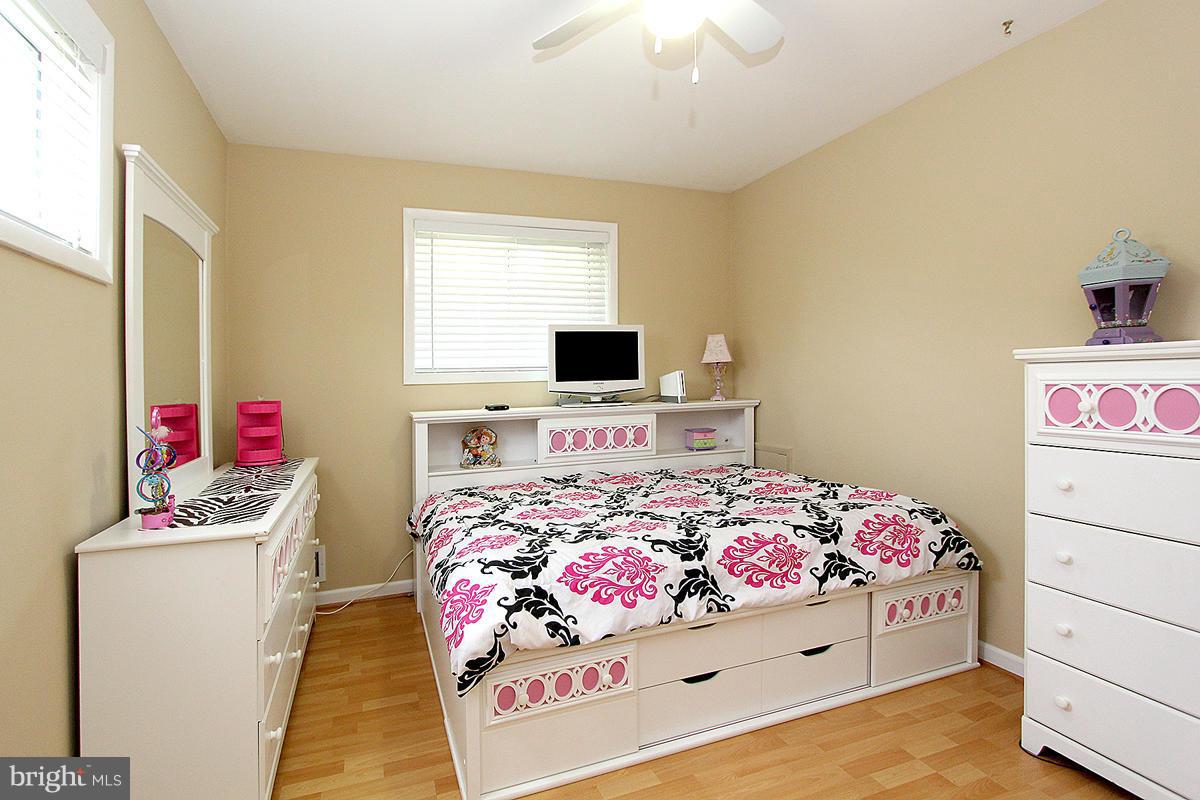 14201 Chesterfield Road Rockville, MD 20853 - Photo 16 of 29 Bedroom