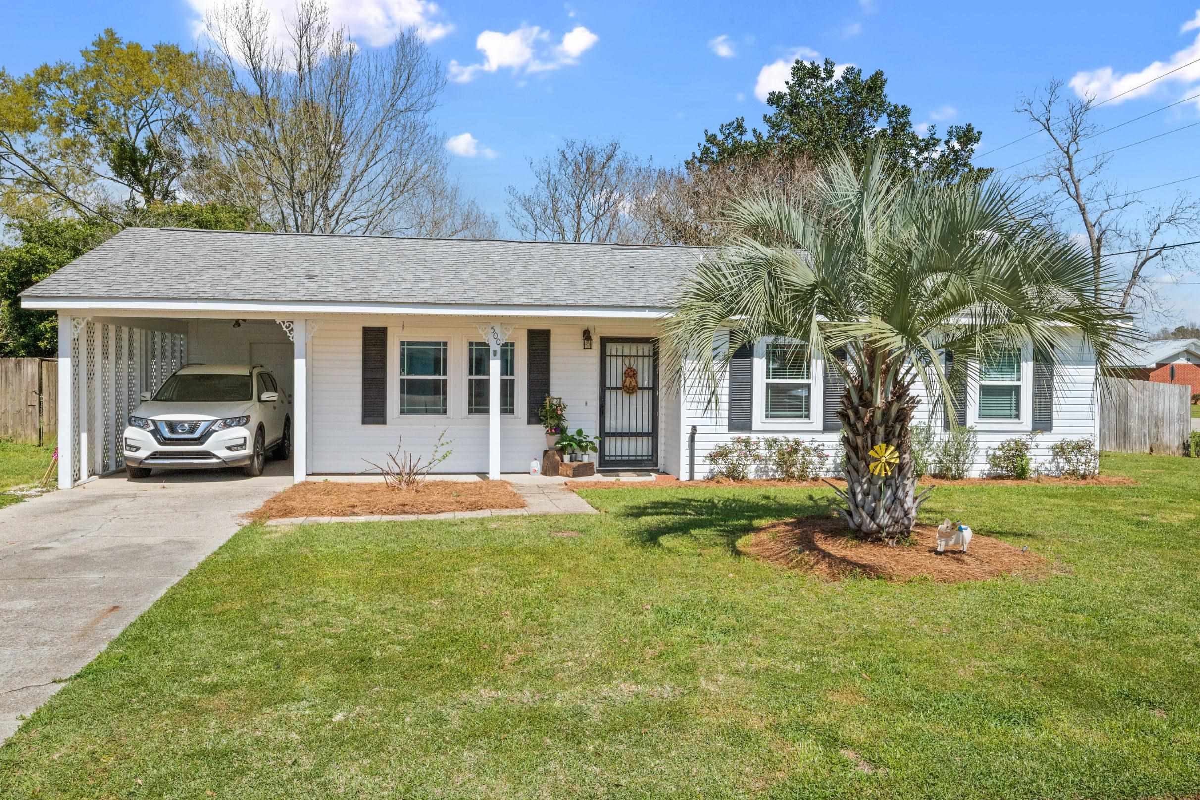 500 Jeraldean Court Foley, AL 36535 - Photo 1 of 15