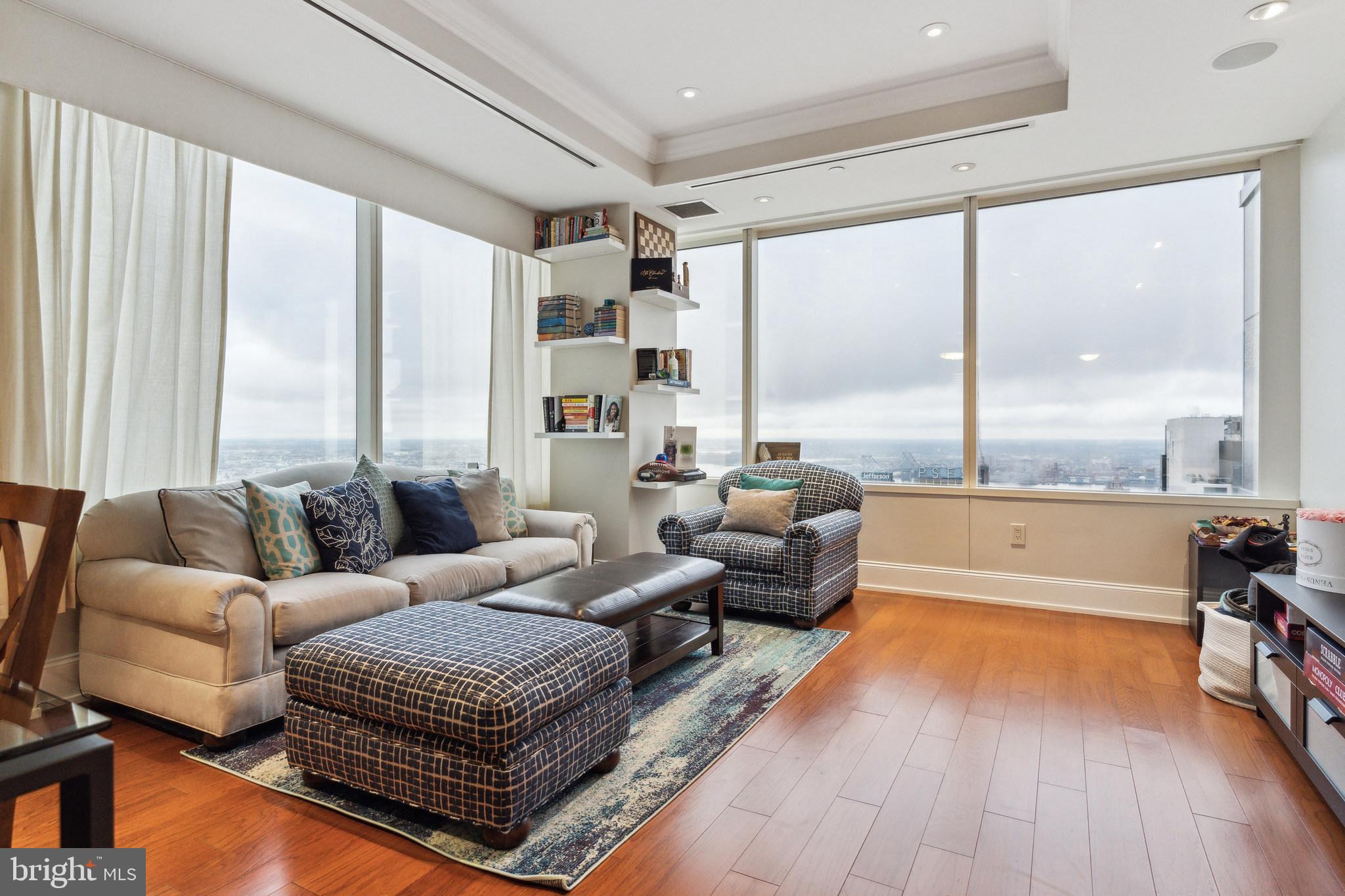 50 South 16th St Unit 4507  