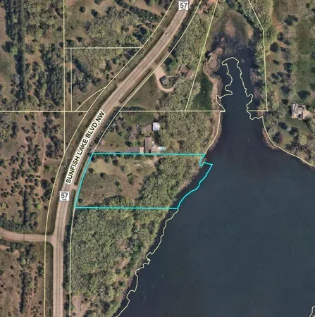 $399,900 | 14-xxx Sunfish Lake Boulevard Northwest, Anoka, MN 55303