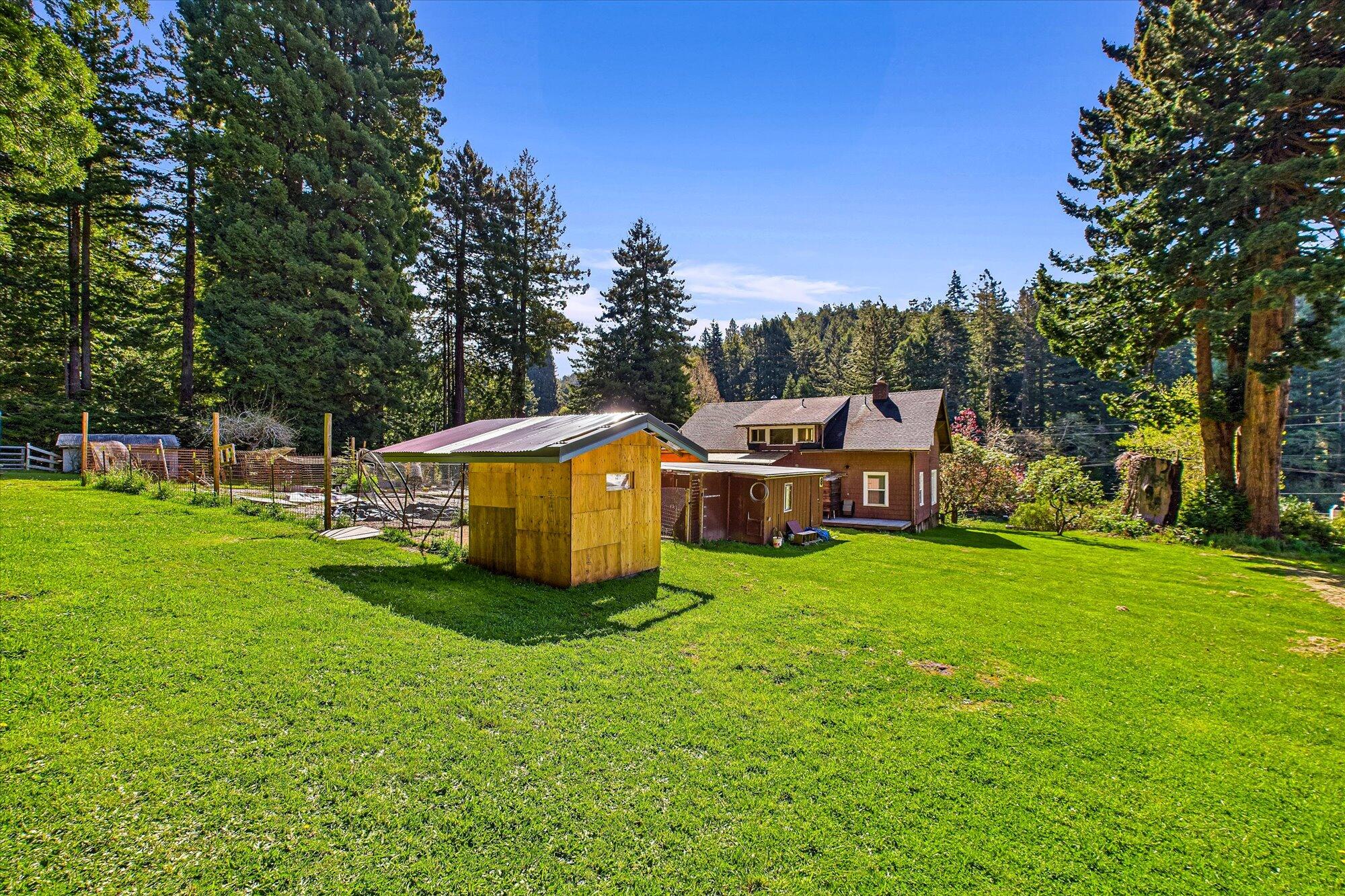 581 Redmond Road Freshwater, CA 95503 - Photo 72 of 78