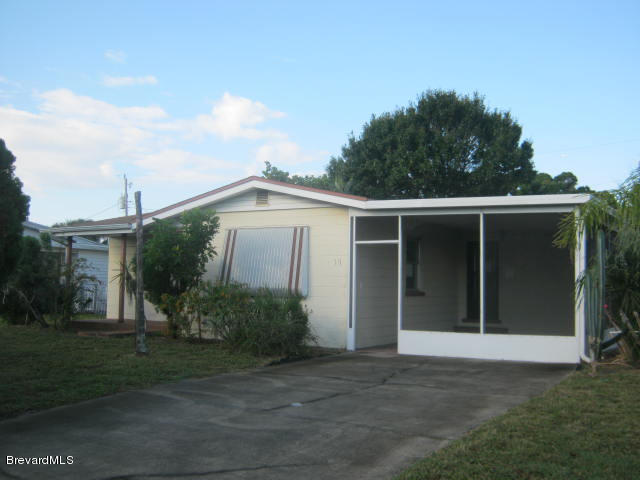 14 Butler Street Melbourne, FL 32901 - Photo 1 of 7 Front