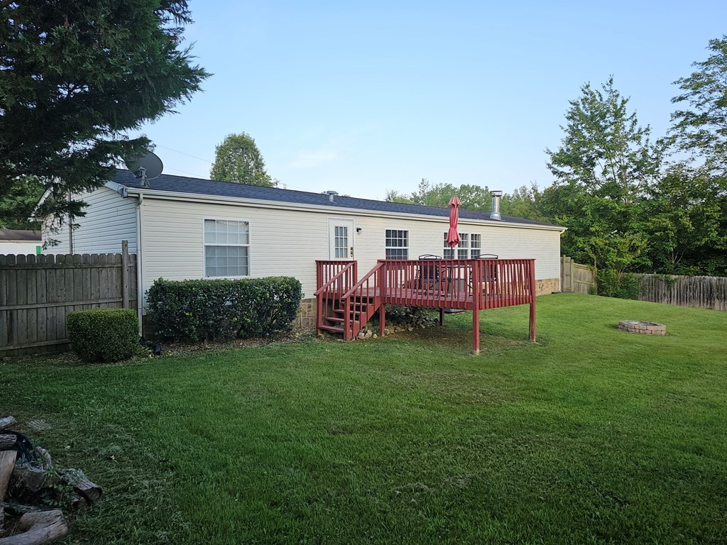 547 Shellbark Road Newport, TN 37821 - Photo 5 of 44 Gallery Image 5